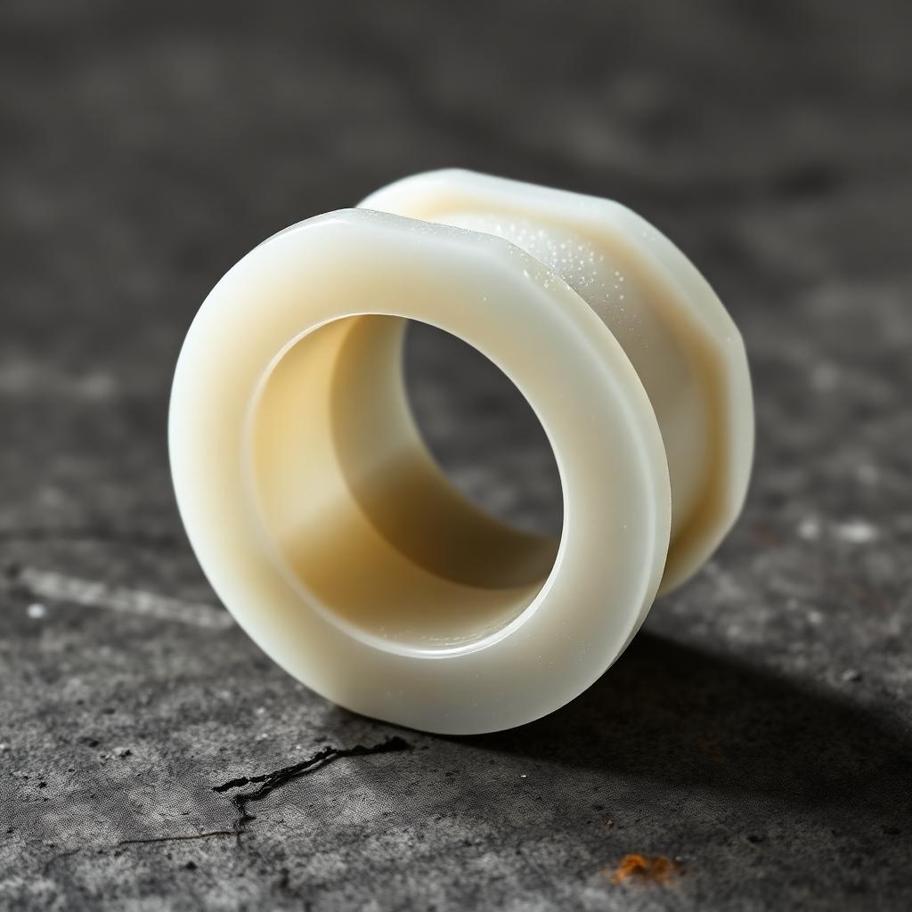 Commercial Fleet Heavy Duty Truck Polyurethane Parts